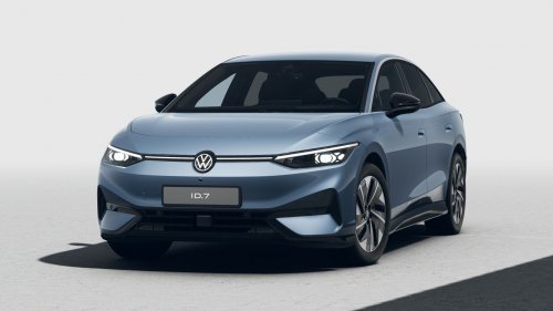 Volkswagen ID.7