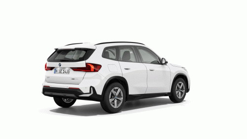 BMW X1 20d (163 Hp) sDrive Steptronic na operativní leasing za 11955 Kč/měs.