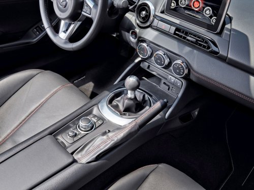 Mazda MX-5 1.5 SkyActiv-G (131 Hp) na prodej za 537731 Kč