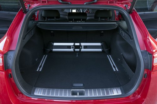 Kia Optima 1.6 CRDi (136 Hp) na operativní leasing za 14469 Kč/měs.