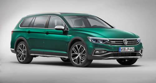 Volkswagen Passat 2.0 TDI (190 Hp) 4MOTION DSG na prodej za 813018 Kč