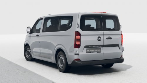 Volkswagen Transporter T7 2.0 TDI (150 Hp) DSG na operativní leasing za 10796 Kč/měs.