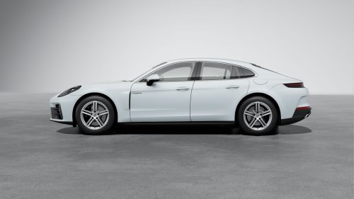 Porsche Panamera 4S E-Hybrid (544 Hp) PDK-8 na prodej za 2849147 Kč