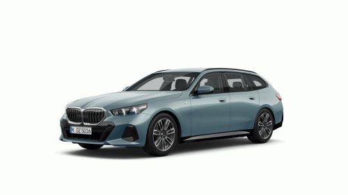 BMW Řada 5