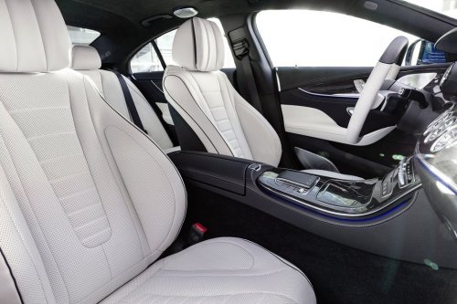 Mercedes-Benz CLS CLS 450 (367 Hp) Mild Hybrid 4MATIC 9G-TRONIC na prodej za 1746100 Kč