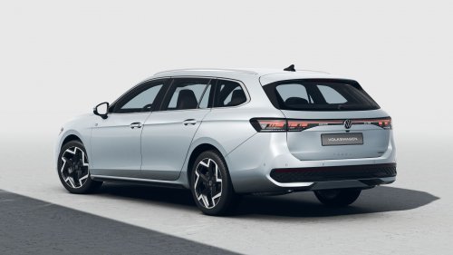 Volkswagen Passat 2.0 TSI (265 Hp) 4x4 DSG na operativní leasing za 12921 Kč/měs.