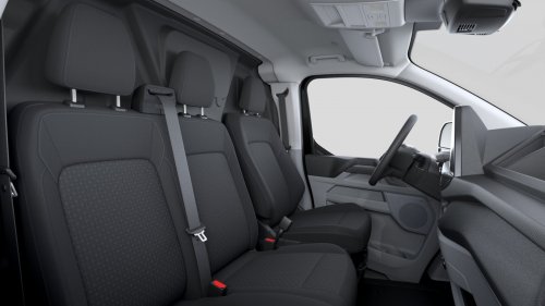 Ford Transit 2.0 EcoBlue (136 Hp) AUT na operativní leasing za 11417 Kč/měs.