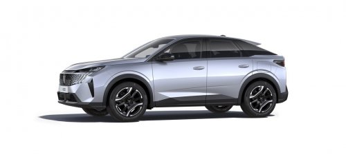 Peugeot 3008 e-3008 73 kWh (210 Hp) na operativní leasing za 13145 Kč/měs.