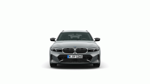 BMW Řada 3 M340i (374 Hp) xDrive na operativní leasing za 18249 Kč/měs.