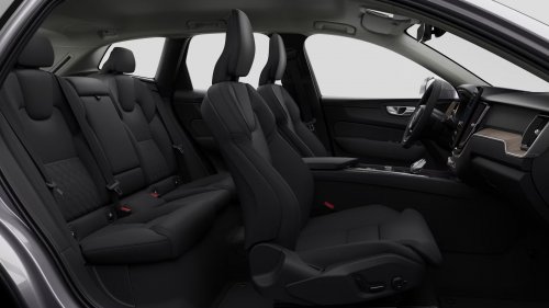 Volvo XC60 2.0 T6 (350 Hp) AWD na operativní leasing za 15348 Kč/měs.