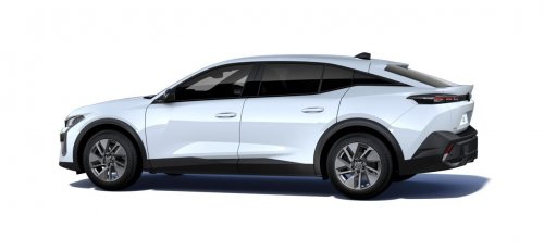 Peugeot 408 (crossover) 145 (145 Hp) e-DCS6 na operativní leasing za 7622 Kč/měs.