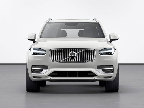 Volvo XC90 2.0 T8 (391 Hp) AWD Automatic Hybrid na prodej za 1238843 Kč