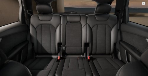 Audi Q7 50 TDI quattro Mild hybrid (286 Hp) Tiptronic na operativní leasing za 21280 Kč/měs.