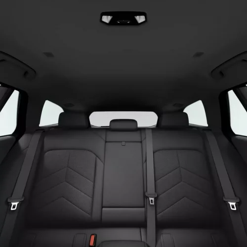 BMW Řada 5 540d (303 Hp) xDrive na operativní leasing za 16999 Kč/měs.