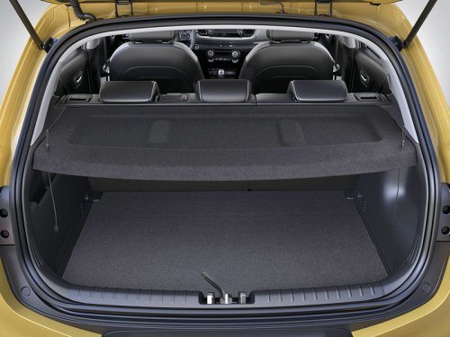 Kia Stonic 1.4i (100 Hp) na prodej za 362793 Kč