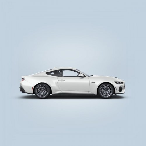 Ford Mustang GT 5.0 V8 (446 Hp) na operativní leasing za 20712 Kč/měs.