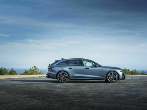 Audi A5 2.0 e-hybrid (299 Hp) quattro na prodej za 1135698 Kč