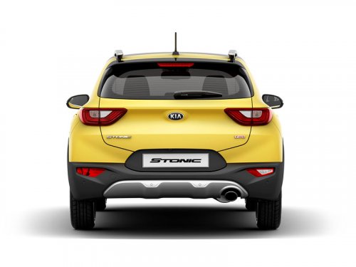 Kia Stonic 1.4i (100 Hp) na prodej za 362793 Kč