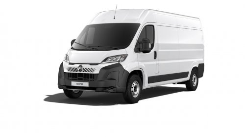 Citroen Jumper