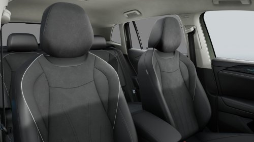 Volkswagen Tiguan 1.5 eTSI (204 Hp) Plug-in hybrid DSG na operativní leasing za 9857 Kč/měs.