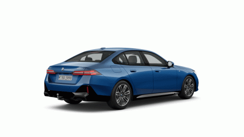 BMW Řada 5 520d (197 Hp) Mild Hybrid xDrive Steptronic na operativní leasing za 19648 Kč/měs.