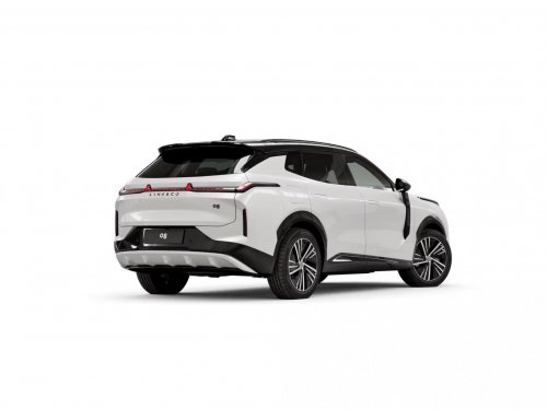 Lynk & Co Lynk & Co 01 1.5 PHEV (137 Hp) na operativní leasing za 16040 Kč/měs.