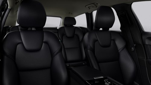 Volvo V90 T6 (350 Hp) Plug-in hybridní eAWD Automatic na operativní leasing za 20287 Kč/měs.