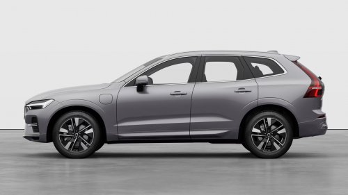 Volvo XC60 2.0 T6 (350 Hp) AWD na operativní leasing za 15348 Kč/měs.