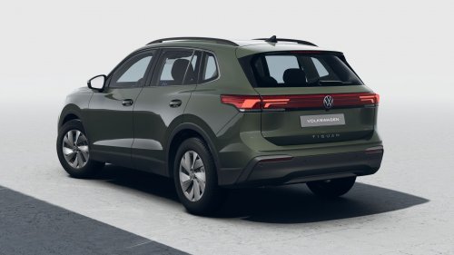 Volkswagen Tiguan 2.0 TDI (150 Hp) DSG na operativní leasing za 9708 Kč/měs.