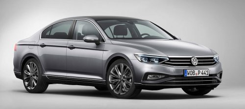 Volkswagen Passat 1.5 TSI (150 Hp) DSG ACT na operativní leasing za 18821 Kč/měs.