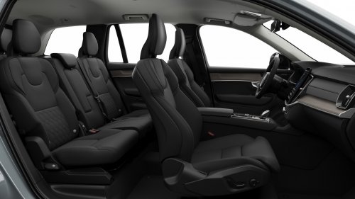 Volvo XC90 B5 (250 Hp) AWD Mild hybrid Automatic na prodej za 1391669 Kč