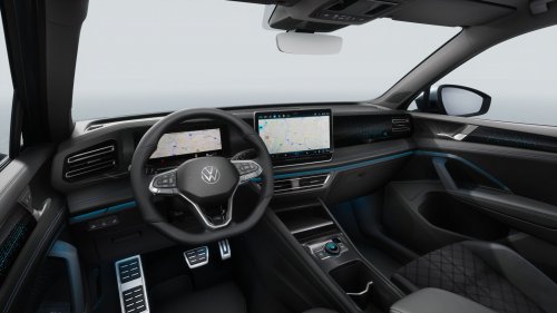 Volkswagen Tiguan 1.5 eTSI (204 Hp) Plug-in hybrid DSG na operativní leasing za 10816 Kč/měs.