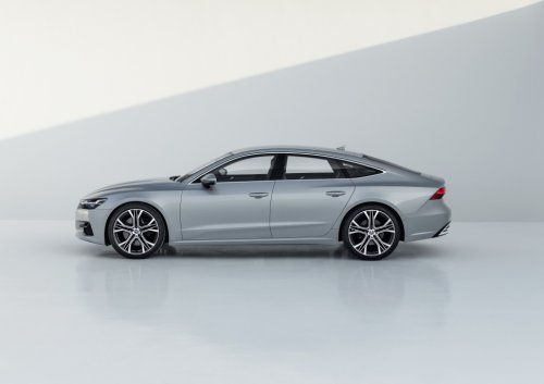 Audi A7 50 TDI (286 Hp) quattro tiptronic Mild Hybrid na operativní leasing za 28990 Kč/měs.