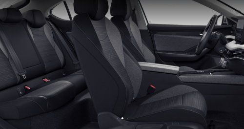 Škoda Superb 2,0 TDI (148 Hp) na operativní leasing za 8977 Kč/měs.