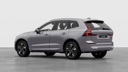 Volvo XC60 2.0 T6 (350 Hp) AWD na operativní leasing za 15348 Kč/měs.