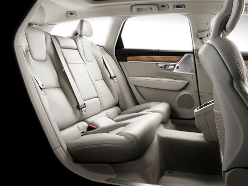 Volvo V90 2.0 T6 (310 Hp) AWD Automatic na operativní leasing za 29587 Kč/měs.