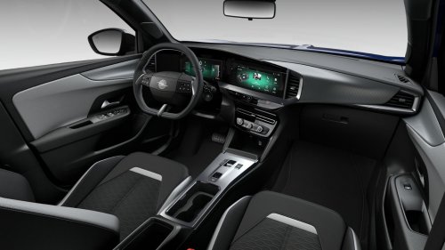 Opel Mokka 54 kWh (156 Hp) Electric na operativní leasing za 10413 Kč/měs.