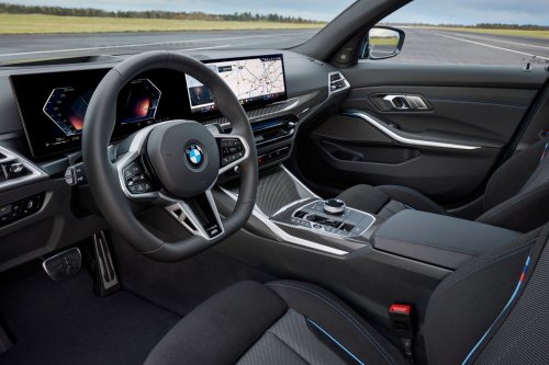BMW Řada 3 330e (292 Hp) xDrive na prodej za 1230163 Kč