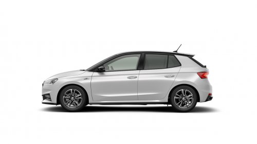 Škoda Fabia 1.0 TSI (114 Hp) DSG na operativní leasing za 5184 Kč/měs.