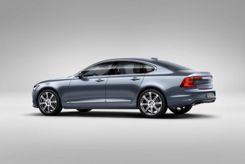 Volvo S90 2.0 T4 (190 Hp) Automatic na prodej za 913664 Kč