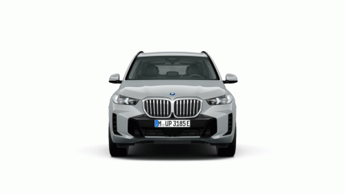 BMW X5 50e (490 Hp) Plug-in hybrid xDrive Steptronic na operativní leasing za 25283 Kč/měs.