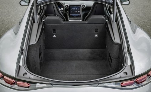 Mercedes-Benz AMG GT 43 (435 Hp) AMG SPEEDSHIFT MCT 9G na prodej za 2269200 Kč