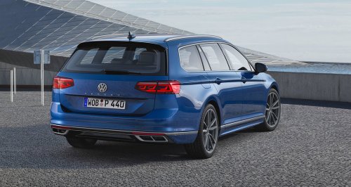 Volkswagen Passat 2.0 TDI (150 Hp) DSG na prodej za 727190 Kč