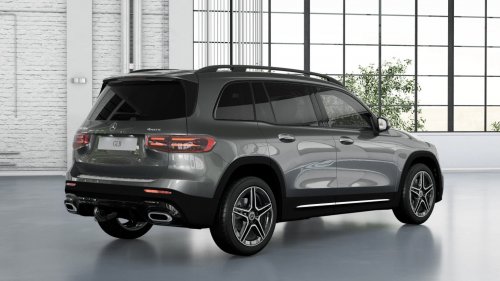 Mercedes-Benz GLB GLB 200d (150 Hp) 4MATIC 8G-DCT na prodej za 941321 Kč