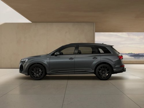 Audi Q7 50 TDI quattro Mild hybrid (286 Hp) Tiptronic na prodej za 1453023 Kč