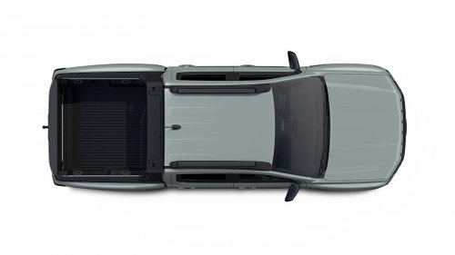 Ford Ranger 2.3 EcoBoost (279 Hp) PHEV e-4WD na operativní leasing za 11118 Kč/měs.