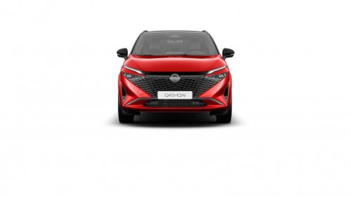 Nissan Qashqai 1.3 DIG-T (158 Hp) Mild Hybrid na operativní leasing za 7514 Kč/měs.