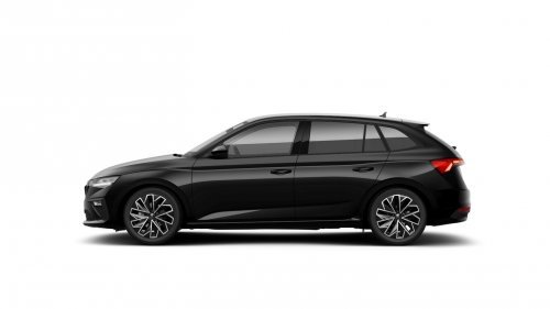 Škoda Scala 1,5 TSI (148 Hp) 7-DSG na operativní leasing za 6015 Kč/měs.