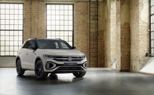 Volkswagen T-Roc 1.5 TSI (150 Hp) na prodej za 668595 Kč