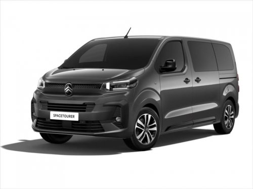 Citroen SpaceTourer